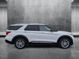 Used 2023 Ford Explorer Limited image 4