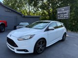 Used 2014 Ford Focus ST image 4