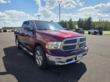 Used 2017 RAM 1500 Big Horn image 2