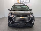 Used 2020 Chevrolet Traverse LT image 3