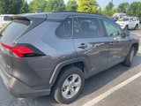 Used 2024 Toyota RAV4 XLE image 5