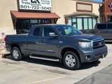 Used 2010 Toyota Tundra 4x4 Double Cab image 2