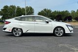 Certified 2018 Honda Clarity Touring image 3