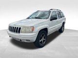 Used 2002 Jeep Grand Cherokee Limited image 3