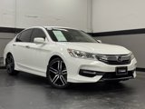 Used 2016 Honda Accord Touring image 2