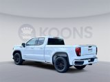New 2025 GMC Sierra 1500 Elevation image 4