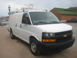 Used 2023 Chevrolet Express 2500 w/ Driver Convenience Package image 6