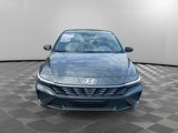 New 2025 Hyundai Elantra Sport w/ Cargo Package image 2
