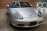 Used 2003 Porsche Boxster S image 4