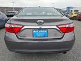 Used 2017 Toyota Camry XLE image 5