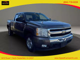 Used 2007 Chevrolet Silverado 1500 LT w/ 1LT Convenience Package image 2