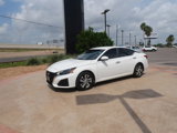Used 2023 Nissan Altima 2.5 S image 5