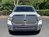 Used 2014 Toyota Tundra Limited image 2