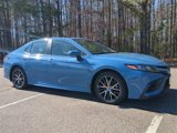 Used 2023 Toyota Camry SE image 3