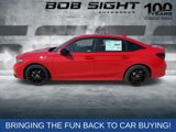 New 2025 Honda Civic Sport image 3
