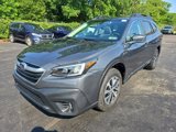 Used 2021 Subaru Outback Premium w/ Popular Package #1 image 3