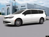 New 2025 Chrysler Voyager LX image 2