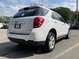 Used 2016 Chevrolet Equinox LS image 5