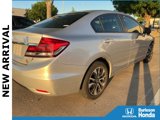 Used 2014 Honda Civic EX image 4