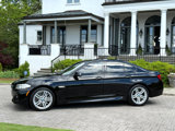 Used 2012 BMW 535i Sedan image 2