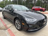 Used 2023 Hyundai Sonata SEL image 3