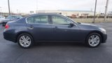 Used 2011 INFINITI G25 x w/ Moonroof Pkg image 4