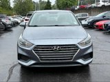Used 2020 Hyundai Accent SE image 3