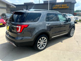 Used 2017 Ford Explorer Limited image 3
