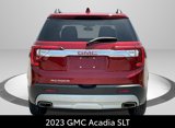 Used 2023 GMC Acadia SLT image 2