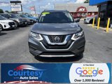 Used 2018 Nissan Rogue SV w/ Premium Package image 3