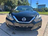 Used 2018 Nissan Altima 2.5 SR w/ SR Special Edition image 2
