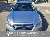 Used 2019 Subaru Outback 2.5i Premium image 4