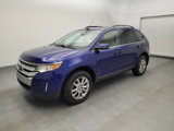 Used 2014 Ford Edge Limited image 2