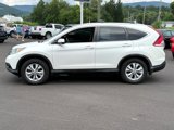 Used 2014 Honda CR-V EX image 2