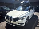 Used 2021 Volkswagen Jetta SEL Premium image 2