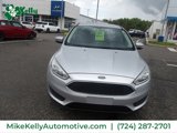 Used 2018 Ford Focus SE image 2