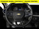 Used 2024 Chevrolet Trax LS image 3