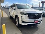 Used 2021 Cadillac Escalade ESV Premium Luxury image 4