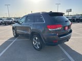 Used 2015 Jeep Grand Cherokee Limited w/ Trailer Tow Group IV image 5