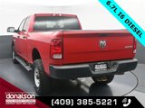 Used 2016 RAM 2500 Tradesman w/ Popular Equipment Group image 4