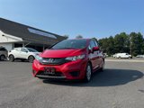 Used 2015 Honda Fit LX image 2