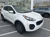 Used 2017 Kia Sportage EX w/ EX Premium Package image 2