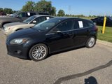 Used 2014 Ford Focus Titanium image 2