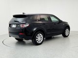 Certified 2019 Land Rover Discovery Sport SE image 5