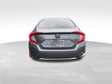 Used 2020 Honda Civic LX image 4
