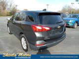 Used 2020 Chevrolet Equinox LT image 4