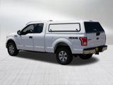 Certified 2017 Ford F150 XLT w/ Equipment Group 301A Mid image 5