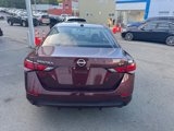Used 2024 Nissan Sentra SV image 4