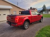 Used 2019 Ford F150 Lariat w/ Equipment Group 502A Luxury image 5