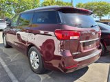 Used 2017 Kia Sedona LX w/ LX Essentials Premium Package image 4